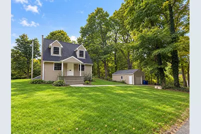 1015 Cold Spring Road, Clinton Corners, NY 12514 - Photo 1
