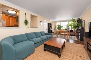 70-25 Yellowstone Blvd, Forest Hills, NY 11375 - Photo 2