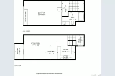 84-62 Austin Street #C3, Kew Gardens, NY 11415 - Photo 2