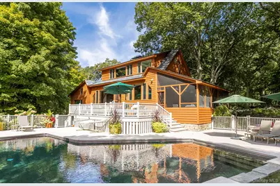 240 Lane Gate Road, Cold Spring, NY 10516 - Photo 1