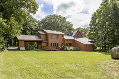 240 Lane Gate Road, Cold Spring, NY 10516 - Photo 4