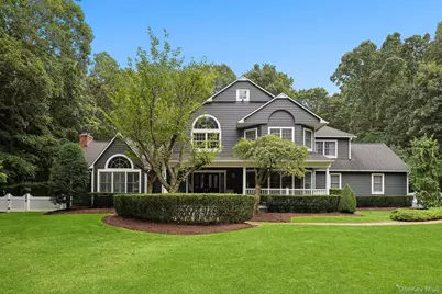 4 Saddlebrook Lane, Manorville, NY 11949 - Photo 1