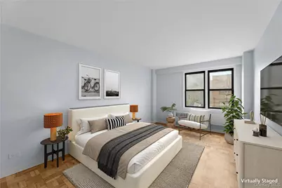 37-31 73rd Street Street #7U, Jackson Heights, NY 11372 - Photo 4