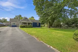 34 Adams St, Poughkeepsie, NY 12601 - Photo 4