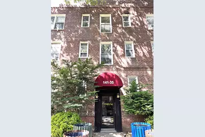 141-35 79th Avenue #2M, Kew Gardens, NY 11367 - Photo 1