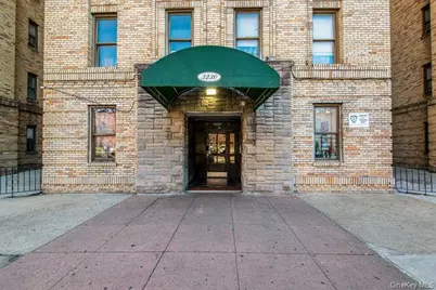 3230 Cruger Avenue #3K, Bronx, NY 10467 - Photo 2