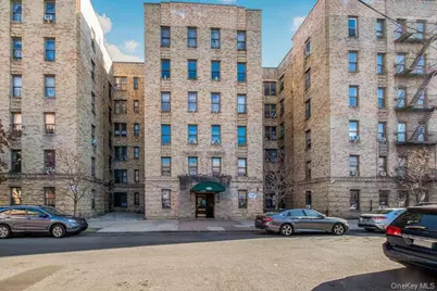 3230 Cruger Avenue #6F, Bronx, NY 10467 - Photo 1