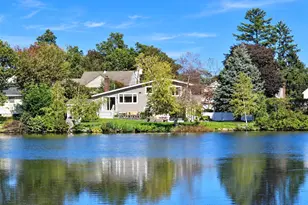 46 and 42 West Lake Dr, Patchogue, NY 11772 - Photo 42