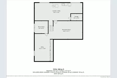 2163 Jacqueline Avenue, Bellmore, NY 11710 - Photo 26