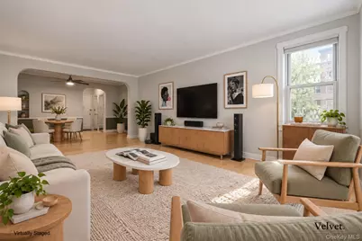 106-15 Queens #2H, Forest Hills, NY 11375 - Photo 2