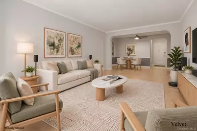 106-15 Queens #2H, Forest Hills, NY 11375 - Photo 6