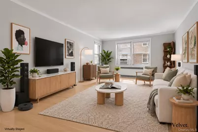106-15 Queens #2H, Forest Hills, NY 11375 - Photo 4
