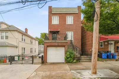 1824 Pilgrim Avenue, Bronx, NY 10461 - Photo 2