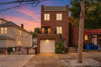 1824 Pilgrim Avenue, Bronx, NY 10461 - Photo 1