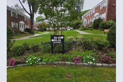 86-02 229th Street #86-02, Queens Village, NY 11422 - Photo 1