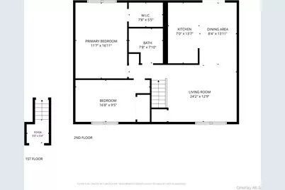 9 Forge Gate Drive #E2, Cold Spring, NY 10516 - Photo 24