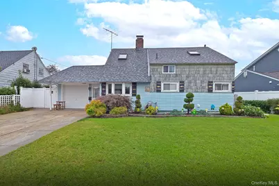 93 Abbey Lane, Levittown, NY 11756 - Photo 1