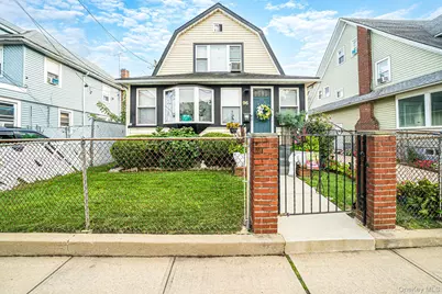 96 Van Cott Avenue, Hempstead, NY 11550 - Photo 1