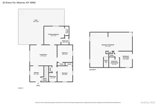 25 Oreco Terrace, Monroe, NY 10950 - Photo 48