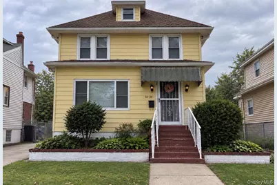 9436 Springfield Boulevard, Queens Village, NY 11428 - Photo 1