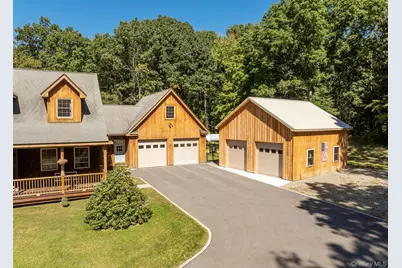 36 Appaloosa Lane, Millbrook, NY 12545 - Photo 4