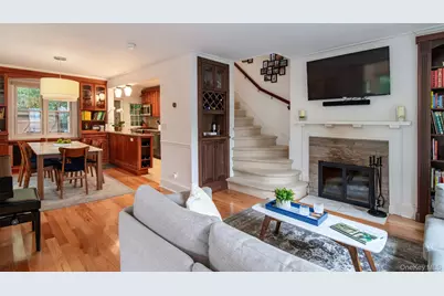 6 Beverly Road, Bronxville, NY 10708 - Photo 4