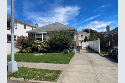 7625 250th Street, Bellerose, NY 11426 - Photo 1