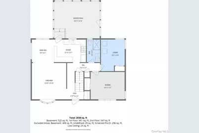 947 White Birch Lane, Wantagh, NY 11793 - Photo 34