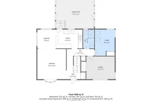947 White Birch Ln, Wantagh, NY 11793 - Photo 34