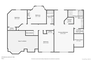 2175 Helene Ave, Merrick, NY 11566 - Photo 40