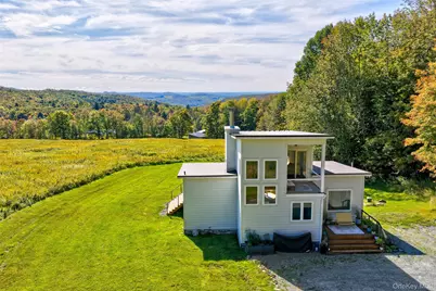68 Overlook Circle, Fremont Center, NY 12736 - Photo 2