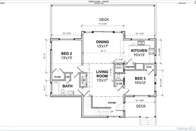 68 Overlook Circle, Fremont Center, NY 12736 - Photo 42