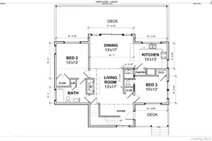 68 Overlook Cir, Fremont Center, NY 12736 - Photo 42