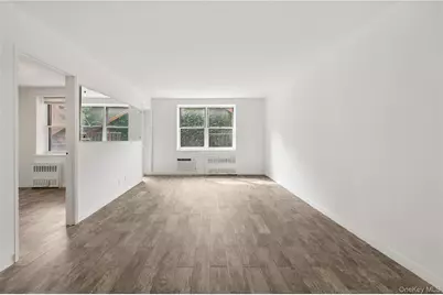 636 N Terrace Avenue #2B, Fleetwood, NY 10552 - Photo 2