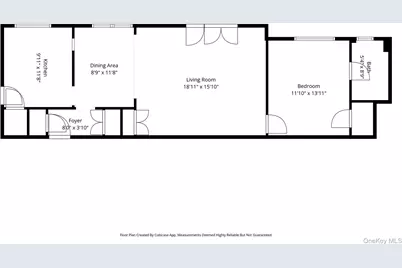1 Rivermere #4F, Bronxville, NY 10708 - Photo 28