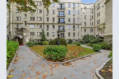 1 Rivermere #4F, Bronxville, NY 10708 - Photo 4