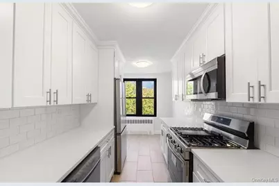 18-35 Corporal Kennedy Street #6D, Bayside, NY 11360 - Photo 1