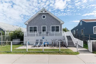 140 Bungalow Walk, Ocean Beach, NY 11770 - Photo 1