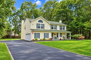 344 Barton Ave, Patchogue, NY 11772 - Photo 2
