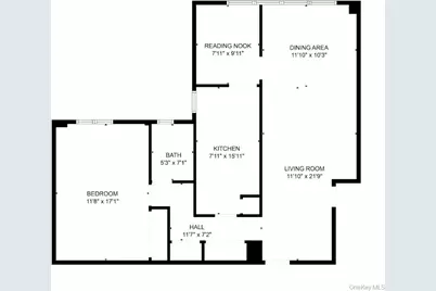 18-75 Corporal Kennedy Street #3J, Bayside, NY 11360 - Photo 4