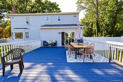 133 N Titmus Drive, Mastic, NY 11950 - Photo 28