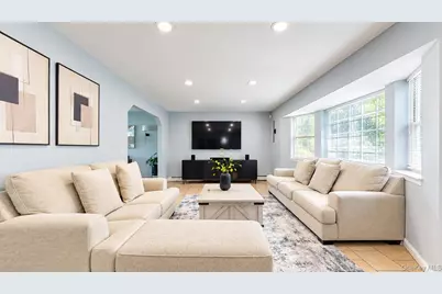 133 N Titmus Drive, Mastic, NY 11950 - Photo 4