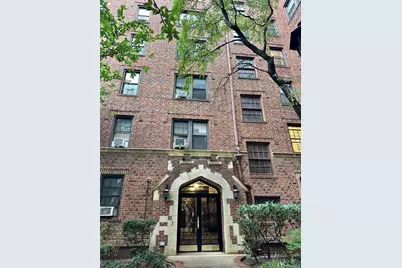 68-36 Burns #D3, Forest Hills, NY 11375 - Photo 1