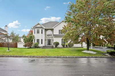 2508 Constitution Way, New Windsor, NY 12553 - Photo 1