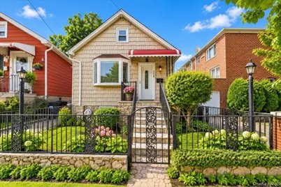 3293 Lucerne Street, Bronx, NY 10465 - Photo 2