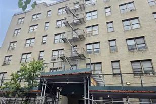 55 E 190th St, Bronx, NY 10468 - Photo 1