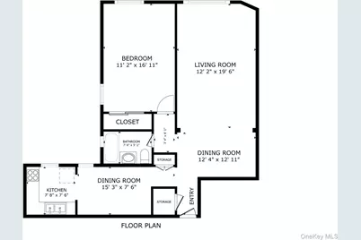 75 S Middle Neck #4-A, Great Neck, NY 11021 - Photo 18