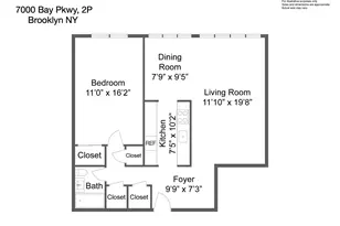 7000 Bay Pkwy, Brooklyn, NY 11204 - Photo 8