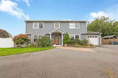 348 Southaven Avenue, Medford, NY 11763 - Photo 1