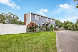 348 Southaven Ave, Medford, NY 11763 - Photo 2